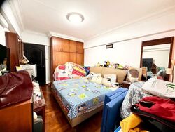 Blk 906 TAMPINES PALMSVILLE (Tampines), HDB 4 Rooms #580764981